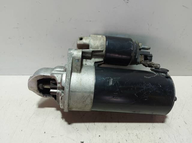 059911023Q Motor de arranque  en stock Castellón