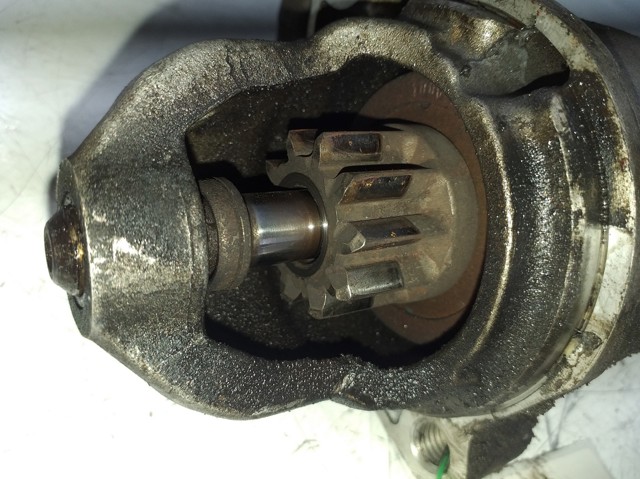 059911023Q VAG Motor de arranque  en stock Gandía