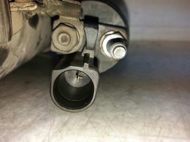 059911023Q VAG Motor de arranque  disponible Ourense