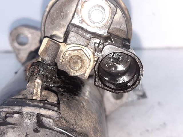 059911023S VAG Motor de arranque  en stock Córdoba