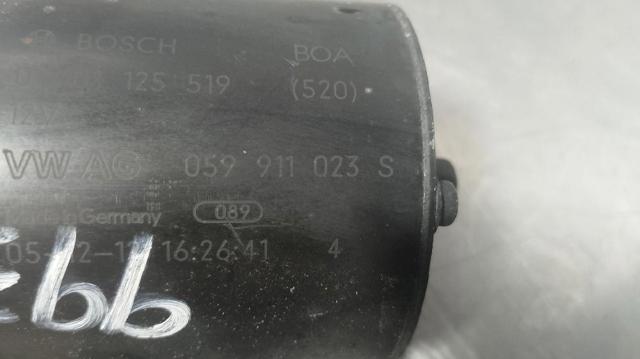 VAG 059911023S Motor de arranque  disponible Lugo