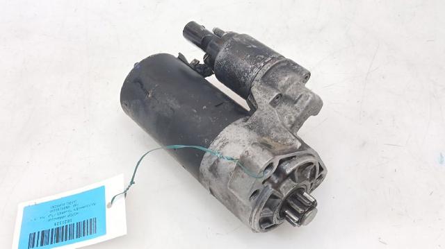 VAG 059911023S Motor de arranque  en stock Terrassa