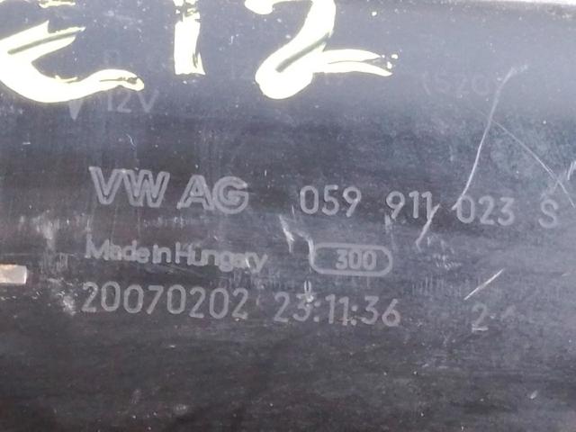059911023S VAG Motor de arranque  en stock Gandía