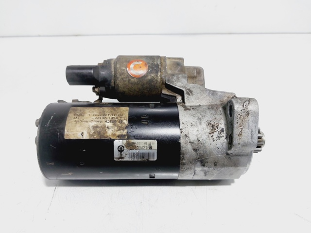 059911023S VAG Motor de arranque  en stock Huelva