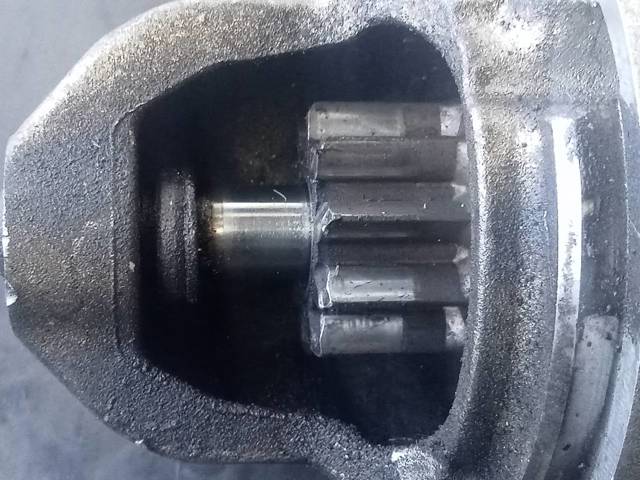 VAG 059911024 Motor de arranque  en stock Valencia