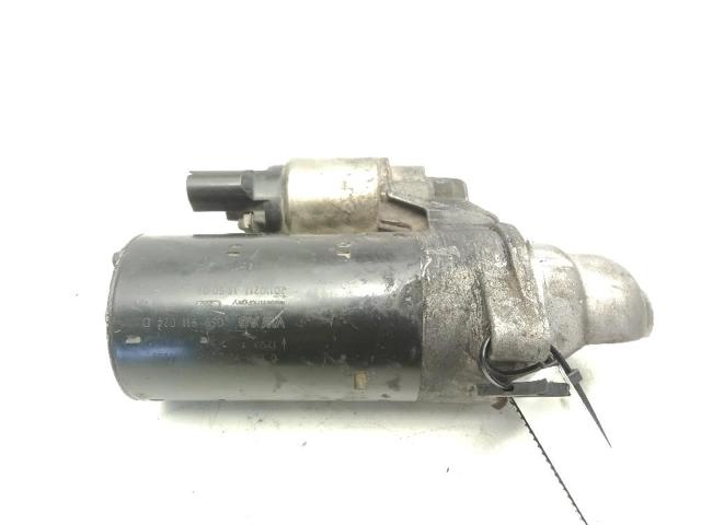 VAG 059911024D Motor de arranque  en stock Terrassa