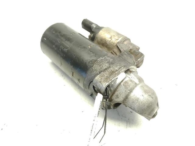 VAG 059911024D Motor de arranque  disponible Valladolid