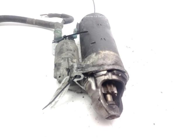059911024D Motor de arranque  en stock Castellón