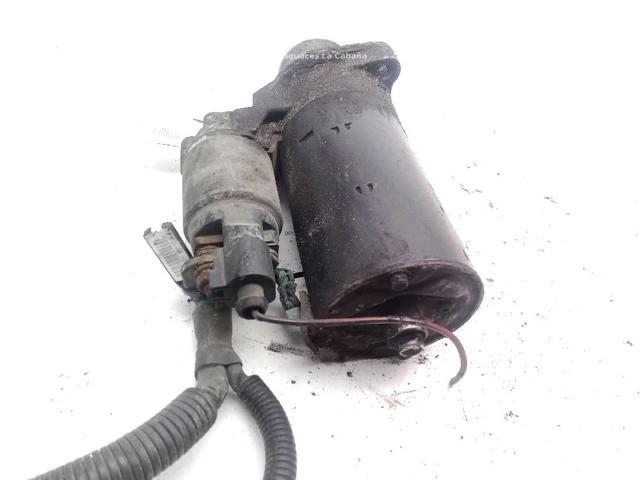 059911024D Motor de arranque  en stock Granada