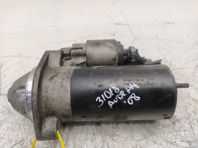 VAG 059911024D Motor de arranque comprar Pamplona