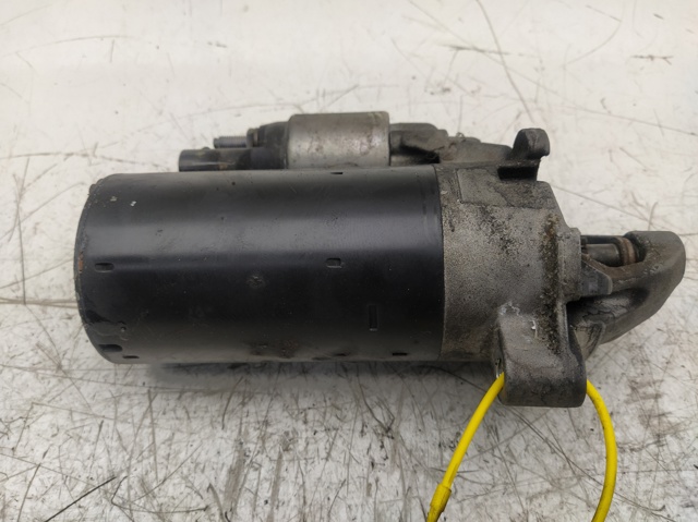 VAG 059911024D Motor de arranque comprar Tarragona