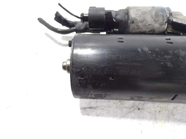 059911024G VAG Motor de arranque  comprar en Lleida