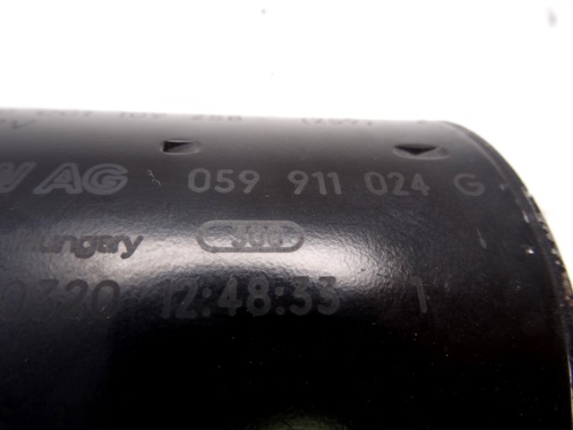 VAG 059911024G Motor de arranque  disponible España