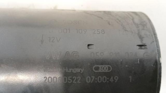 059911024G VAG Motor de arranque  en stock Córdoba