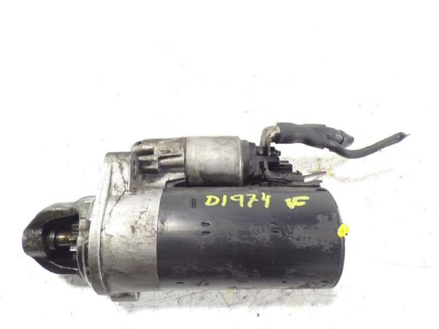 059911024G Motor de arranque  en stock Sabadell