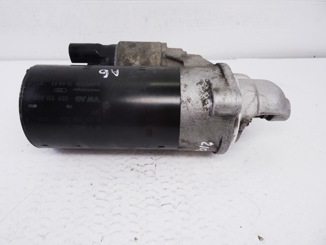 059911024G Motor de arranque  comprar en Pontevedra