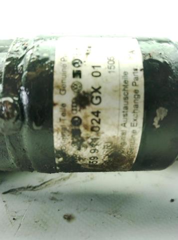059911024GX VAG Motor de arranque  disponible Alicante