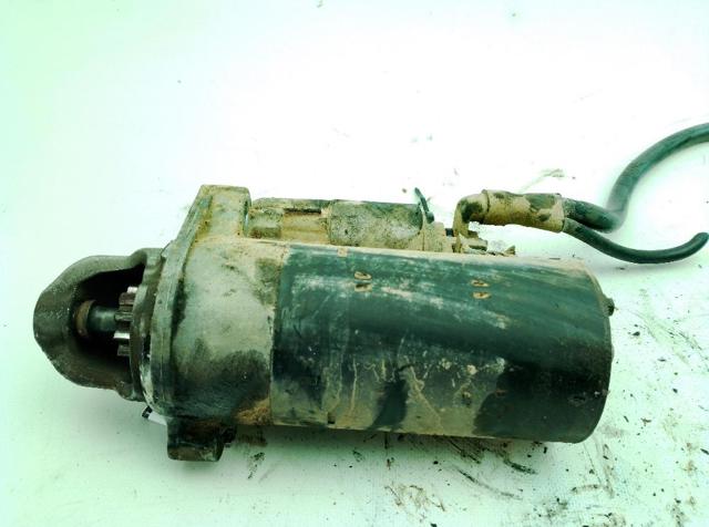 VAG 059911024GX Motor de arranque comprar Tarragona