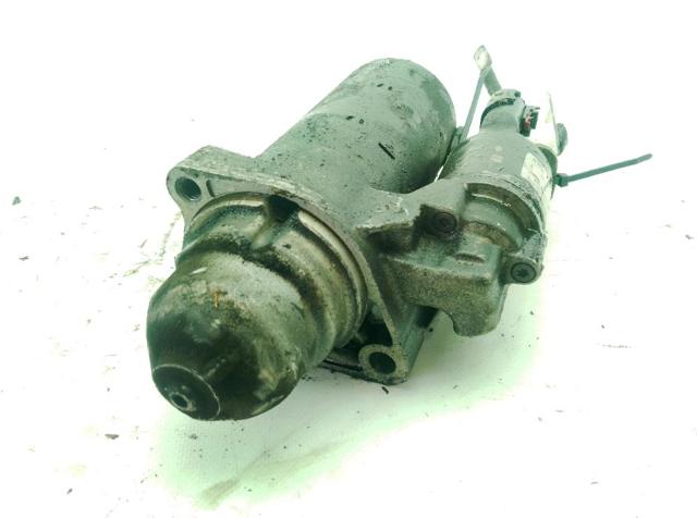 VAG 059911024GX Motor de arranque  comprar en Albacete