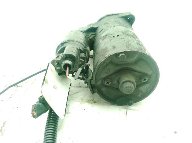 VAG 059911024GX Motor de arranque  en stock Valencia