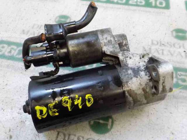 VAG 059911024H Motor de arranque  comprar en Ponferrada