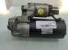 Motor de arranque 059911024H VAG