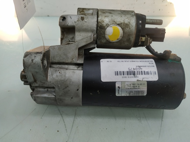 VAG 059911024H Motor de arranque  en stock Valencia
