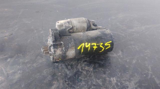 059911024H Motor de arranque  en stock Granada
