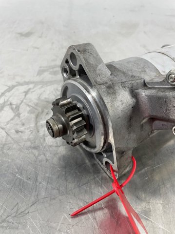 VAG 059911024H Motor de arranque  comprar en Albacete
