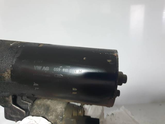 VAG 059911024H Motor de arranque comprar Tarragona