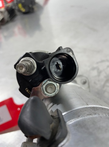 059911024H VAG Motor de arranque  en stock Córdoba