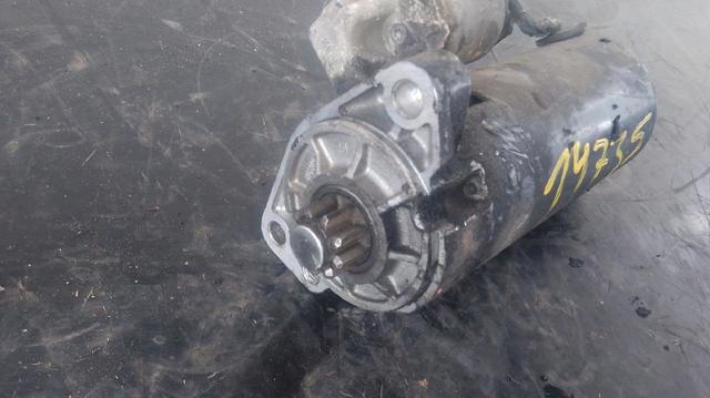 VAG 059911024H Motor de arranque  disponible España
