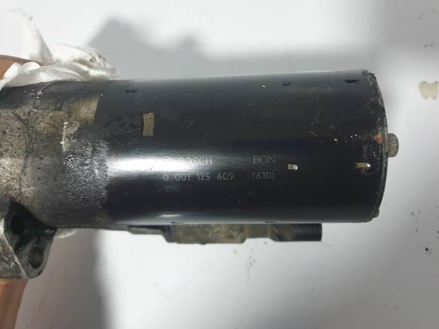 VAG 059911024H Motor de arranque  disponible Lugo