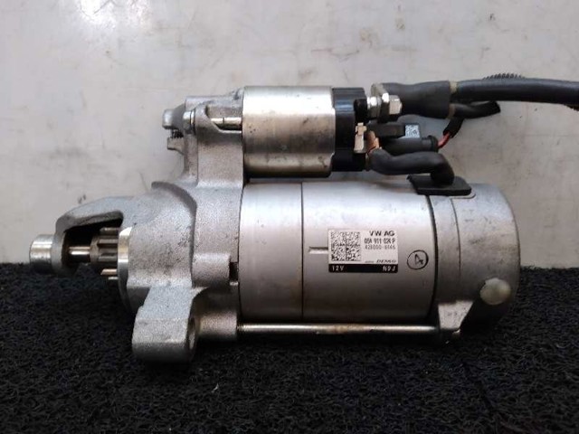 059911024P Motor de arranque  comprar en Zaragoza