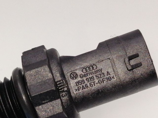 Sensor para volkswagen passat cc 2.0 tdi cbb 059919523A