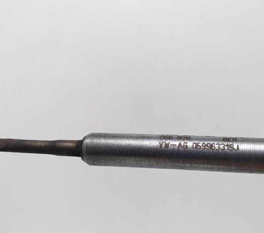 Bujía de incandescencia Seat Ibiza 4 6J5, 6P1