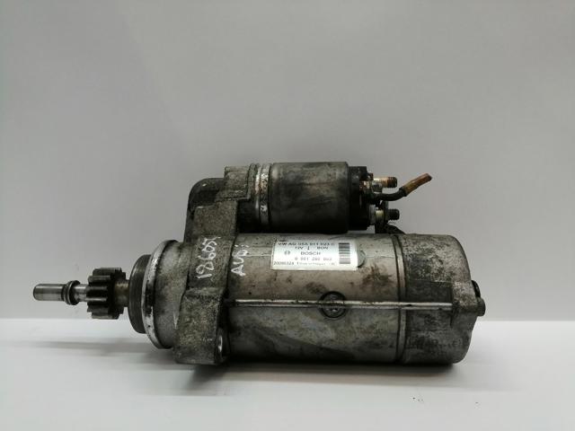 Motor de arranque 05A911023C VAG