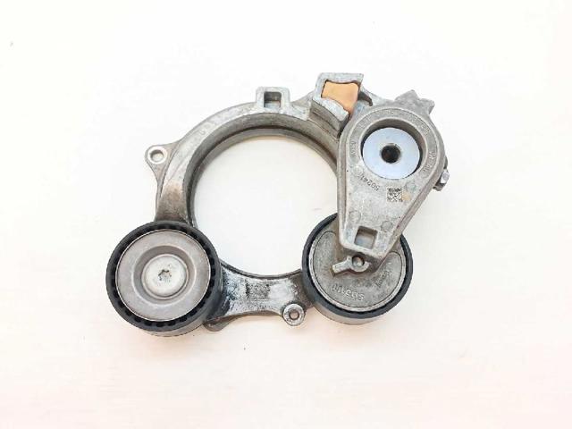 Correa de transmisión, completo Audi Q3 (2018-2026)