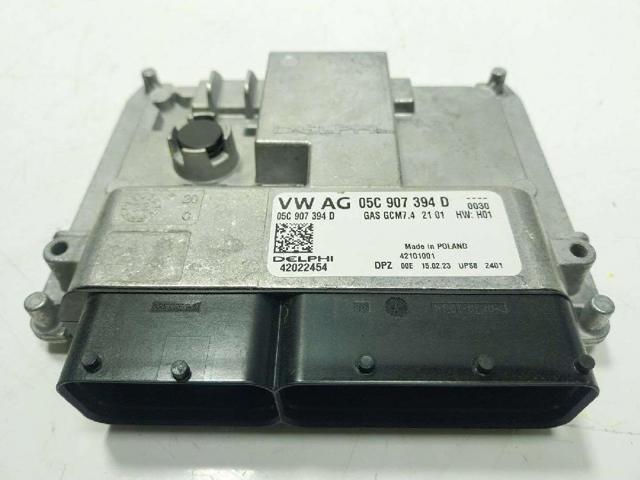 ECU para Volkswagen Polo AW1, BZ1, AE1