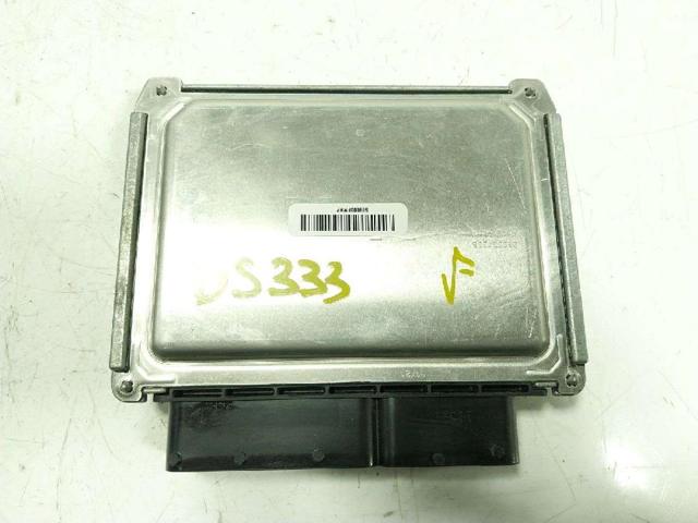 Comprar Módulo de control del motor Polo VI AW1, BZ1, AE1