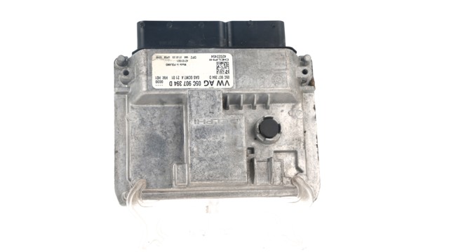 05C907394D VAG