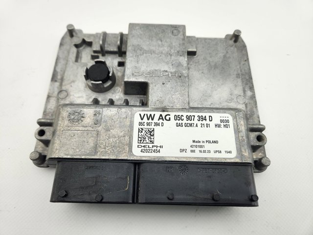 05C907394D VAG
