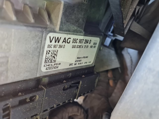 05C907394D VAG