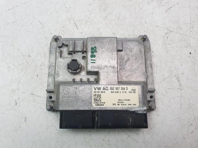 05C907394D VAG
