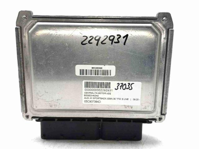 VAG 05C907394D  comprar en Albacete