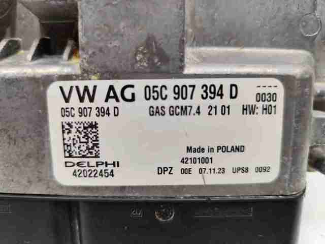 VAG 05C907394D comprar Barcelona