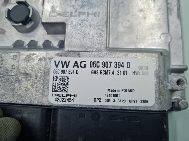 05C907394D  comprar en Zaragoza