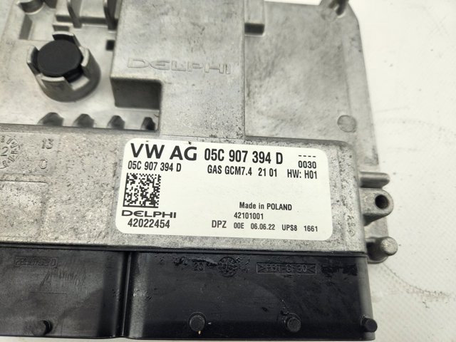 05C907394D VAG  en stock Huelva