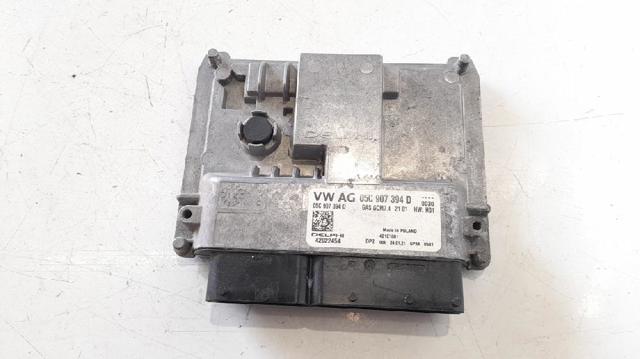 05C907394D VAG