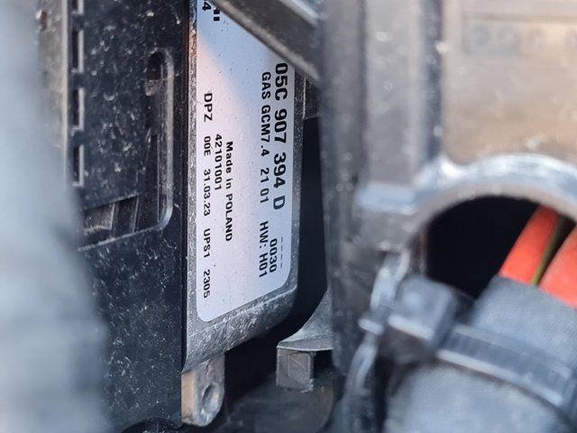 VAG 05C907394D comprar Tarragona